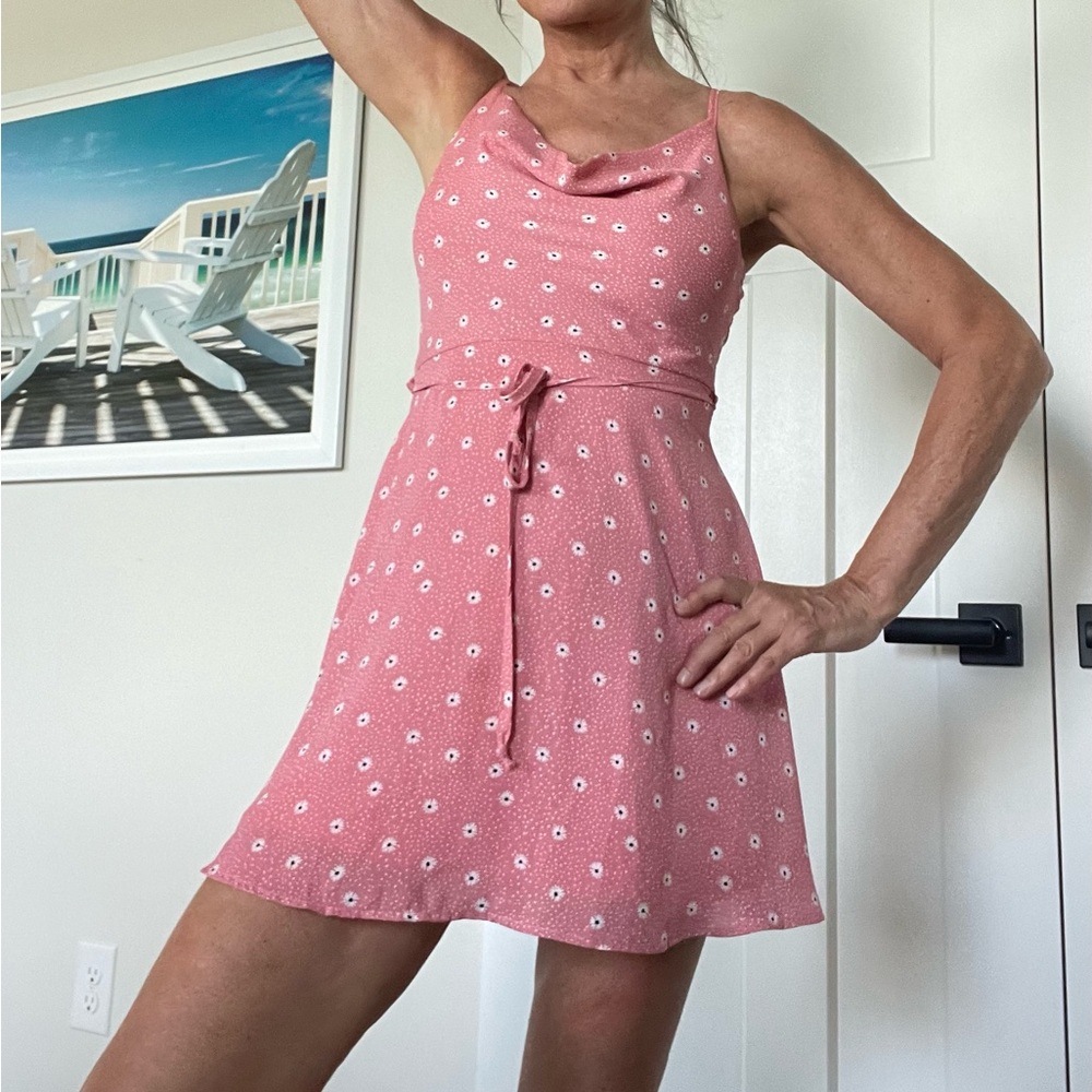 Cute dress